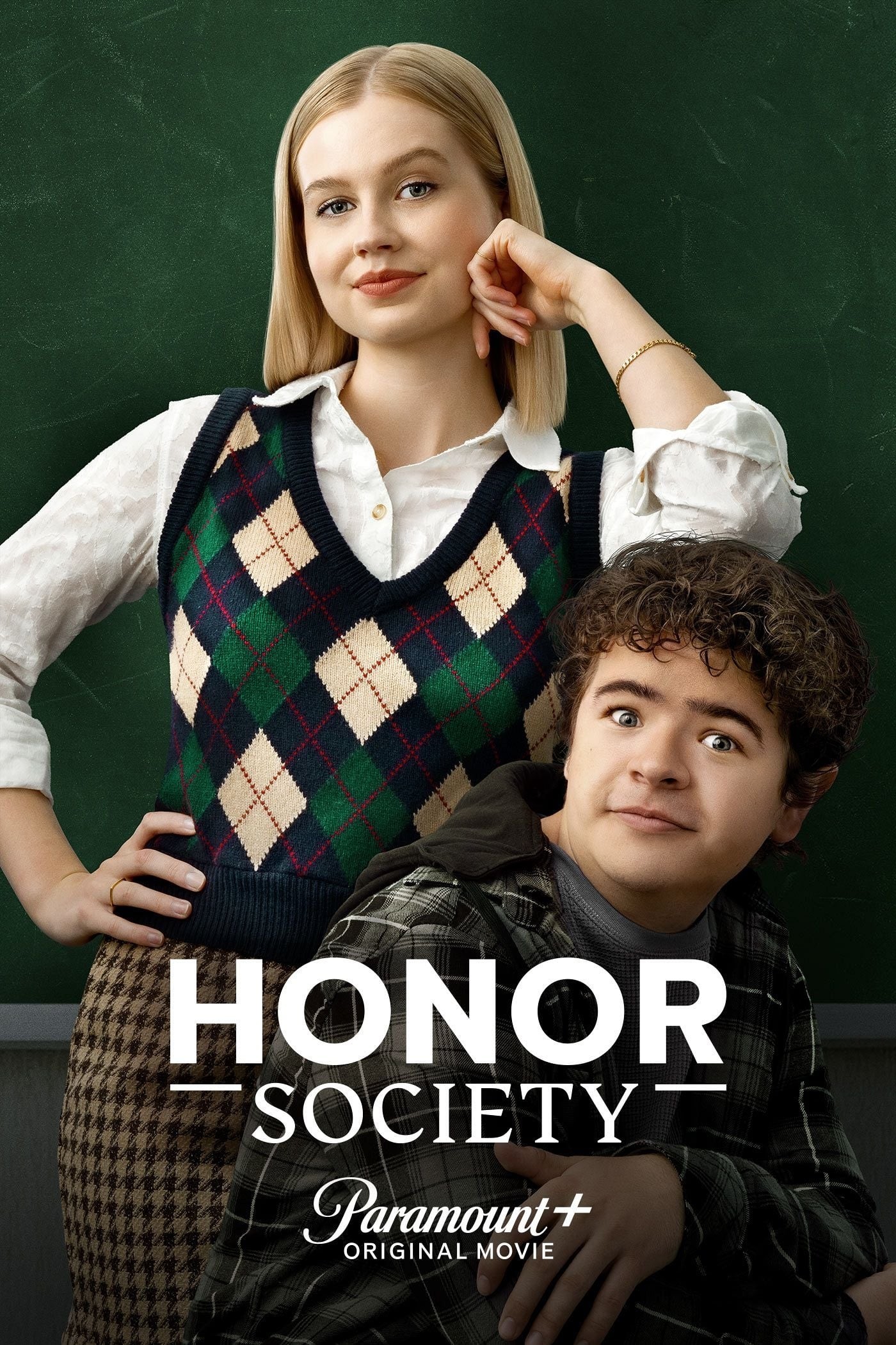 Honor Society 2022 | جامعه ی آنر