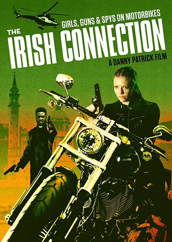فیلم The Irish Connection 2022 | ارتباط ایرلندی