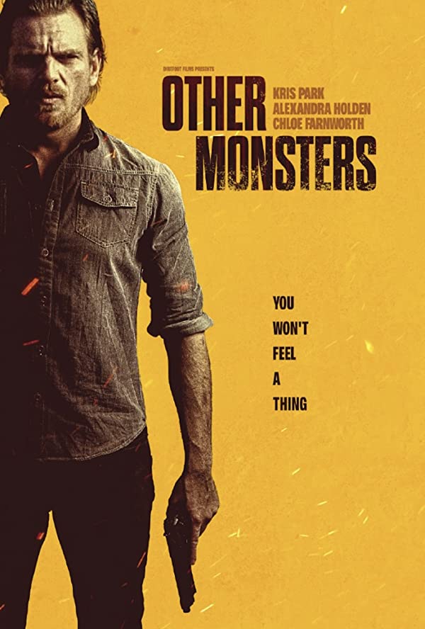 فیلم Other Monsters 2022 | هیولاهای دیگر
