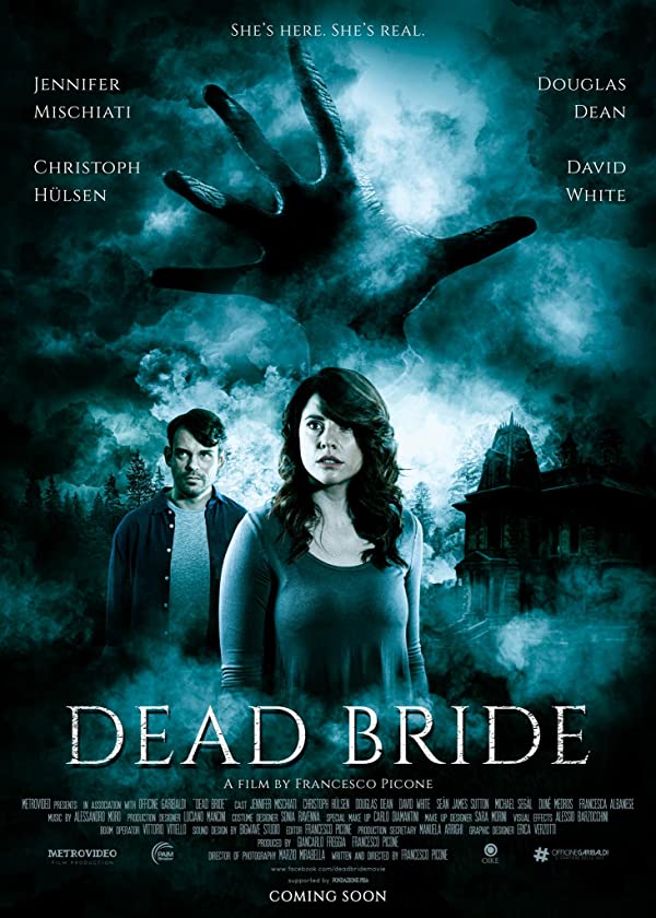 فیلم Dead Bride 2022 | عروس مرده