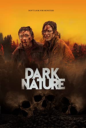 فیلم Dark Nature 2022 | طبیعت تاریک