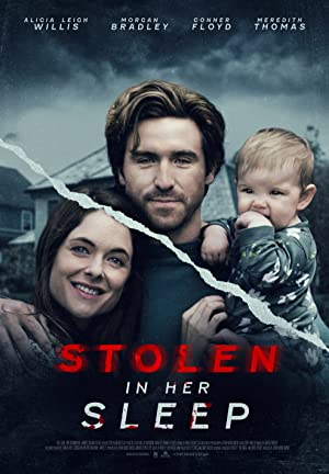 فیلم Stolen in Her Sleep 2022 | دزدیده شده در خواب