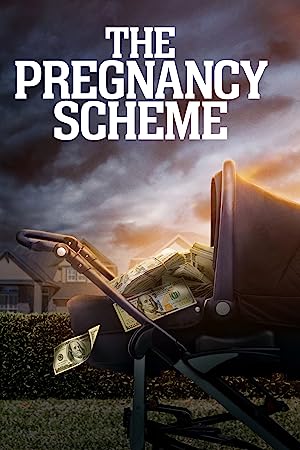 فیلم The Pregnancy Scheme 2023 |  طرح بارداری