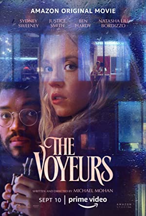 فیلم The Voyeurs 2021 | فضول ها