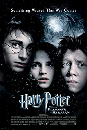 فیلم Harry Potter and the Prisoner of Azkaban 2004 | هری پاتر 3