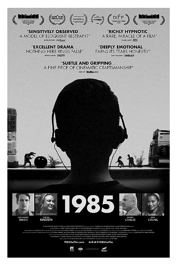 فیلم 2018 1985