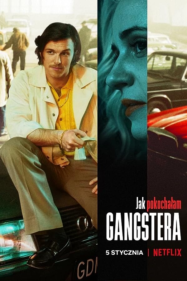 فیلم How I Fell in Love with a Gangster 2022 | چگونه عاشق یک گانگستر شدم