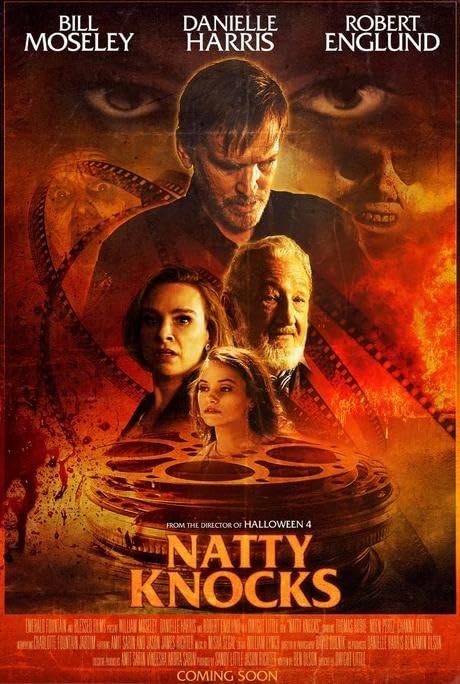 فیلم Natty Knocks 2023 | نتی ناکز