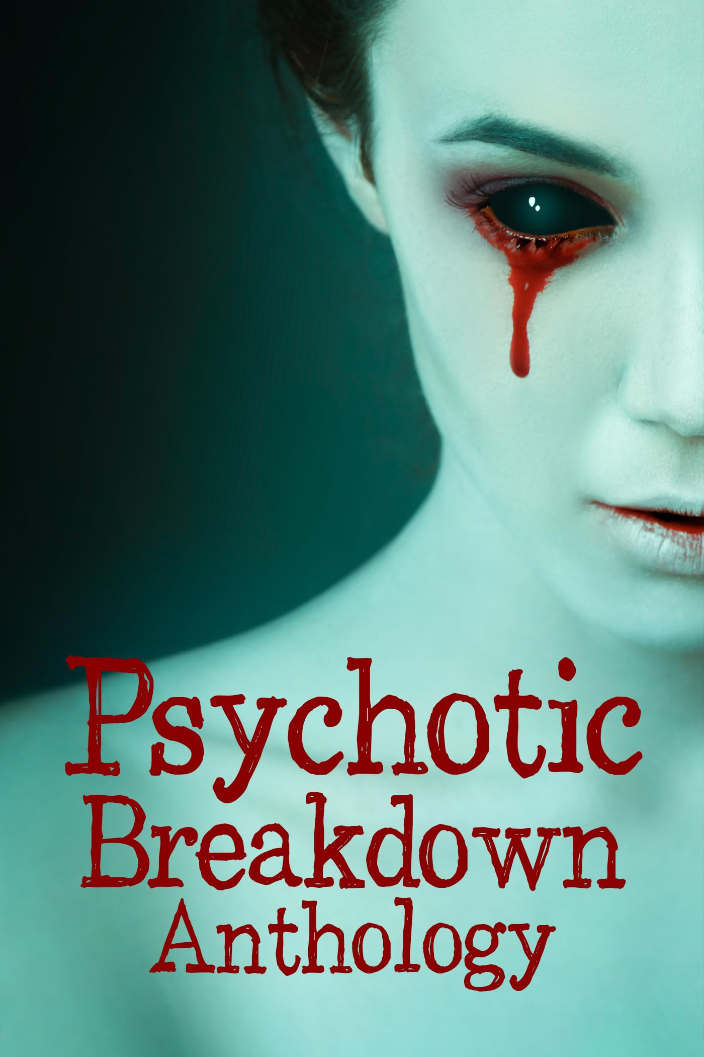 فیلم Psychotic Breakdown Anthology 2022 | گلچین شکست روانی