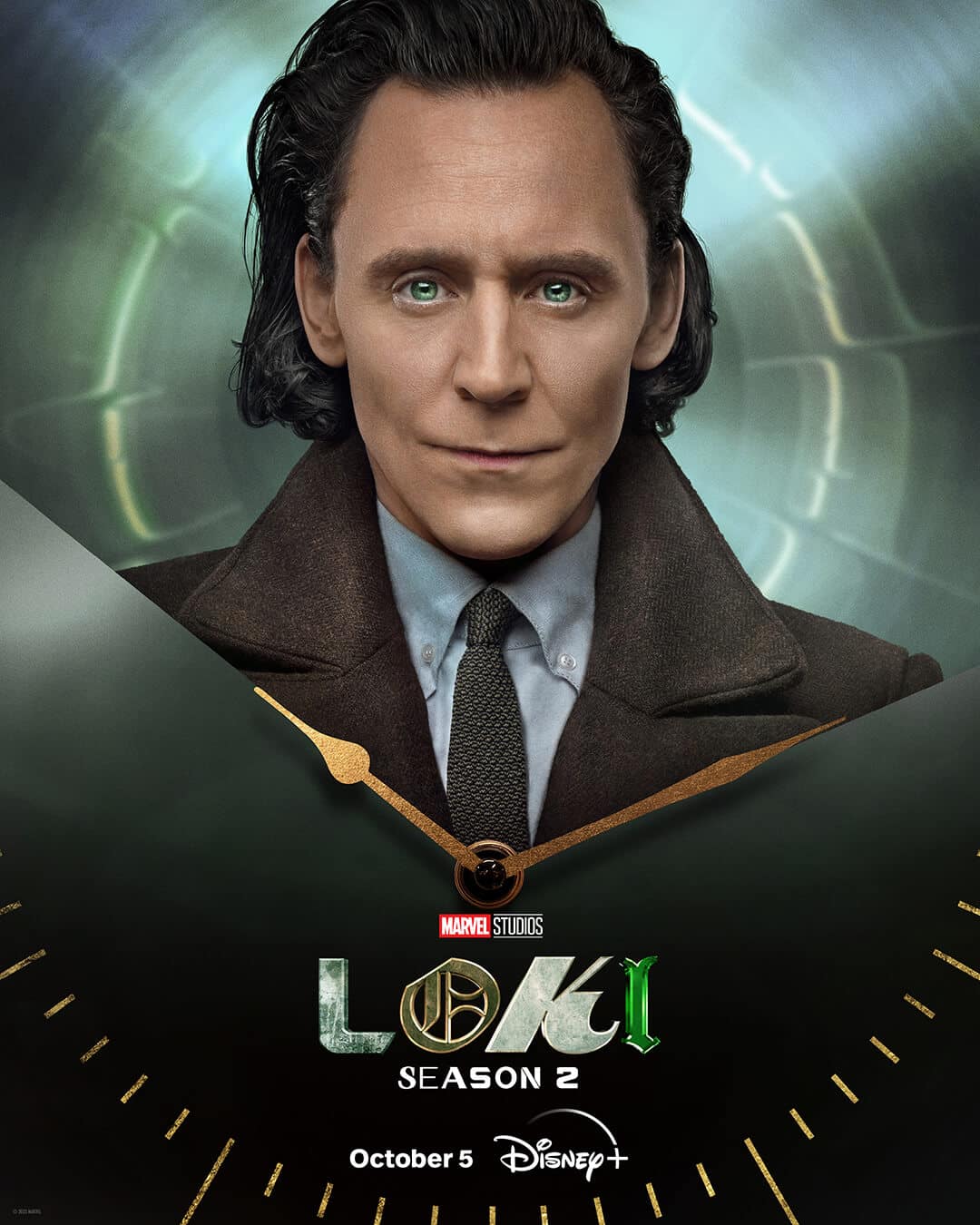 سریال  Loki | لوکی