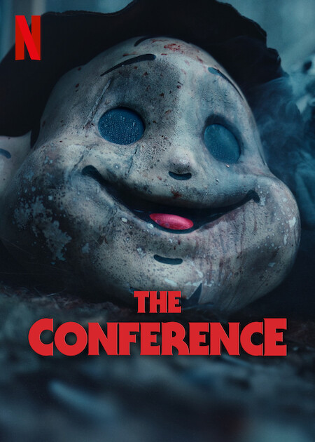 فیلم The Conference 2023 | کنفرانس