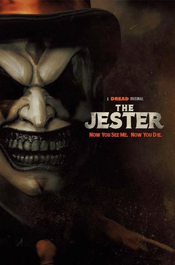فیلم The Jester 2023 | جستر