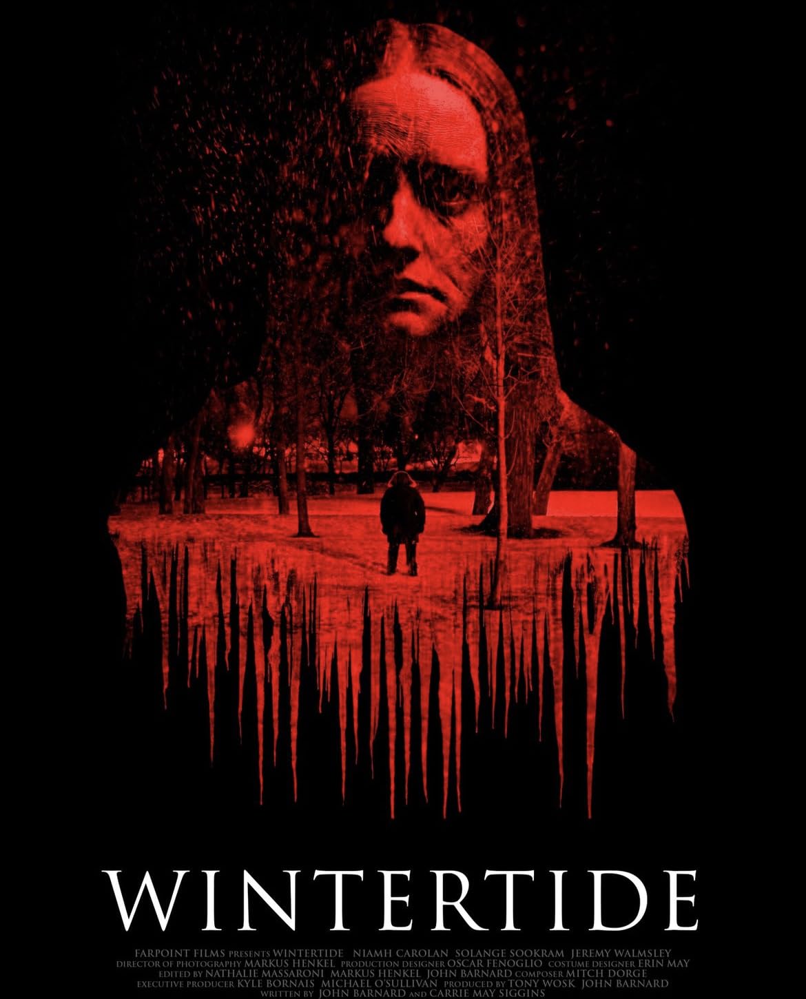 فیلم Wintertide 2023 | زمستان