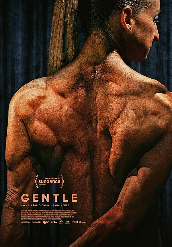 فیلم Gentle 2022 | جنتل