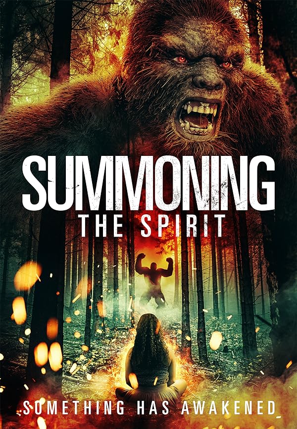 فیلم Summoning the Spirit 2023 | احضار روح