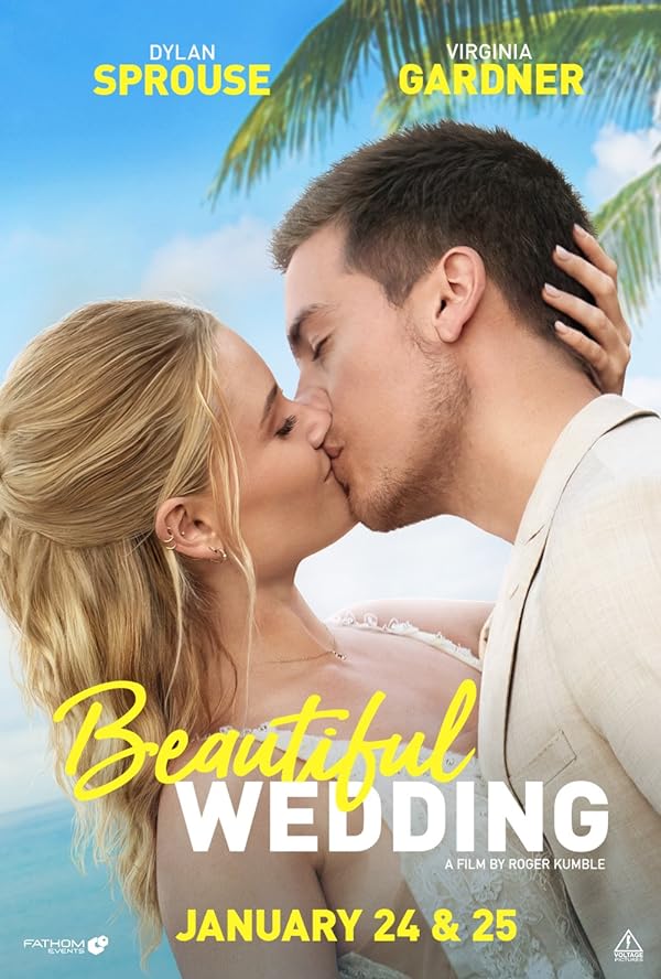 فیلم Beautiful Wedding 2024 | عروسی زیبا