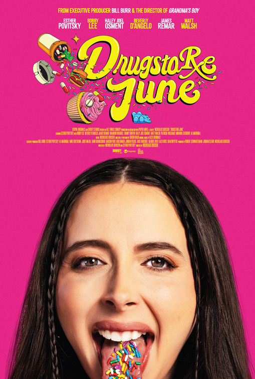 فیلم Drugstore June 2024 | داروخانه ژوئن