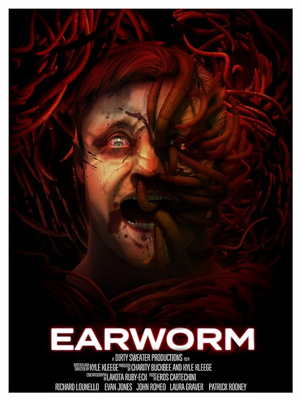 فیلم Earworm 2024
