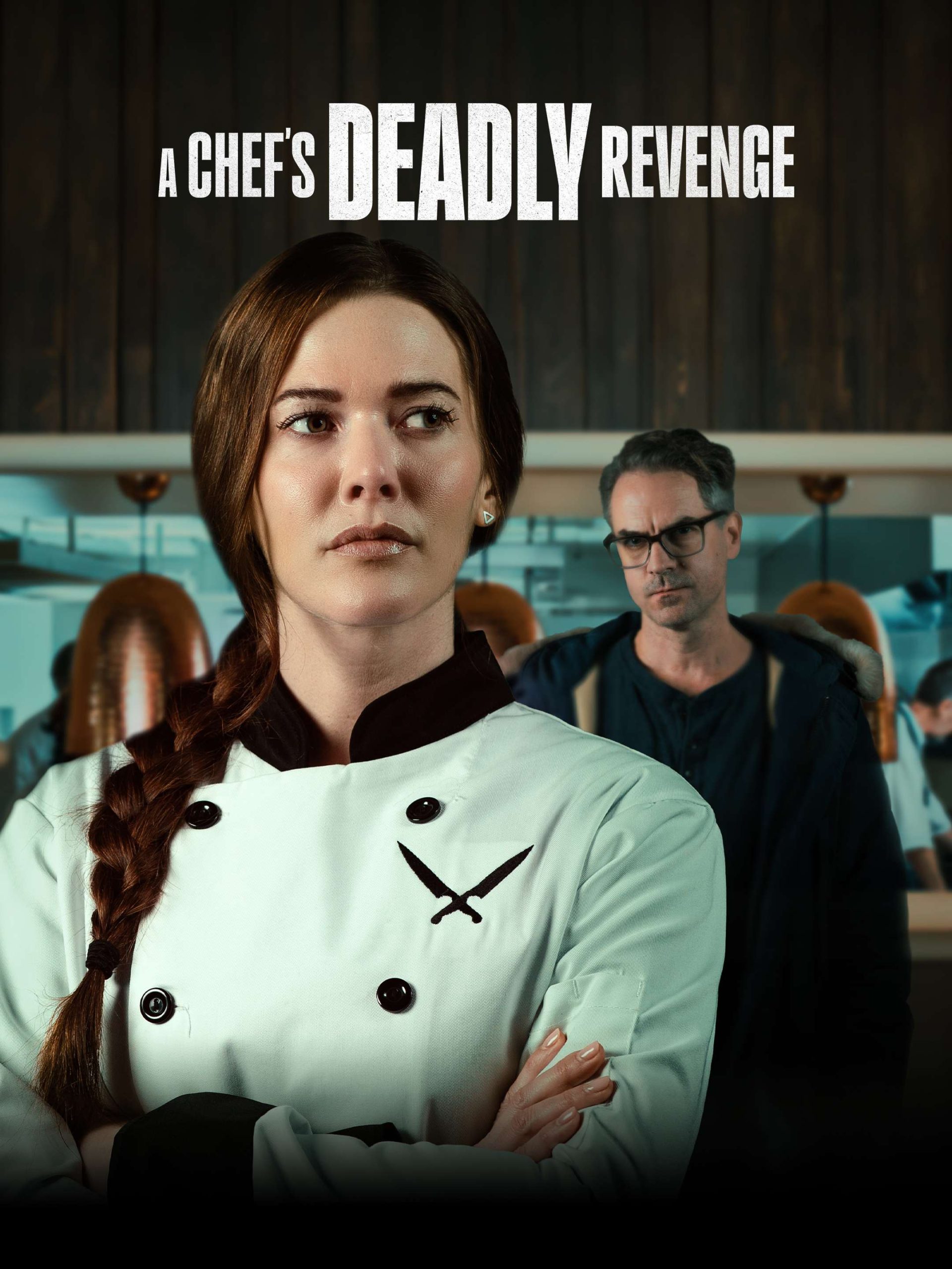 فیلم A Chef’s Deadly Revenge 2024 | انتقام مرگبار یک سرآشپز
