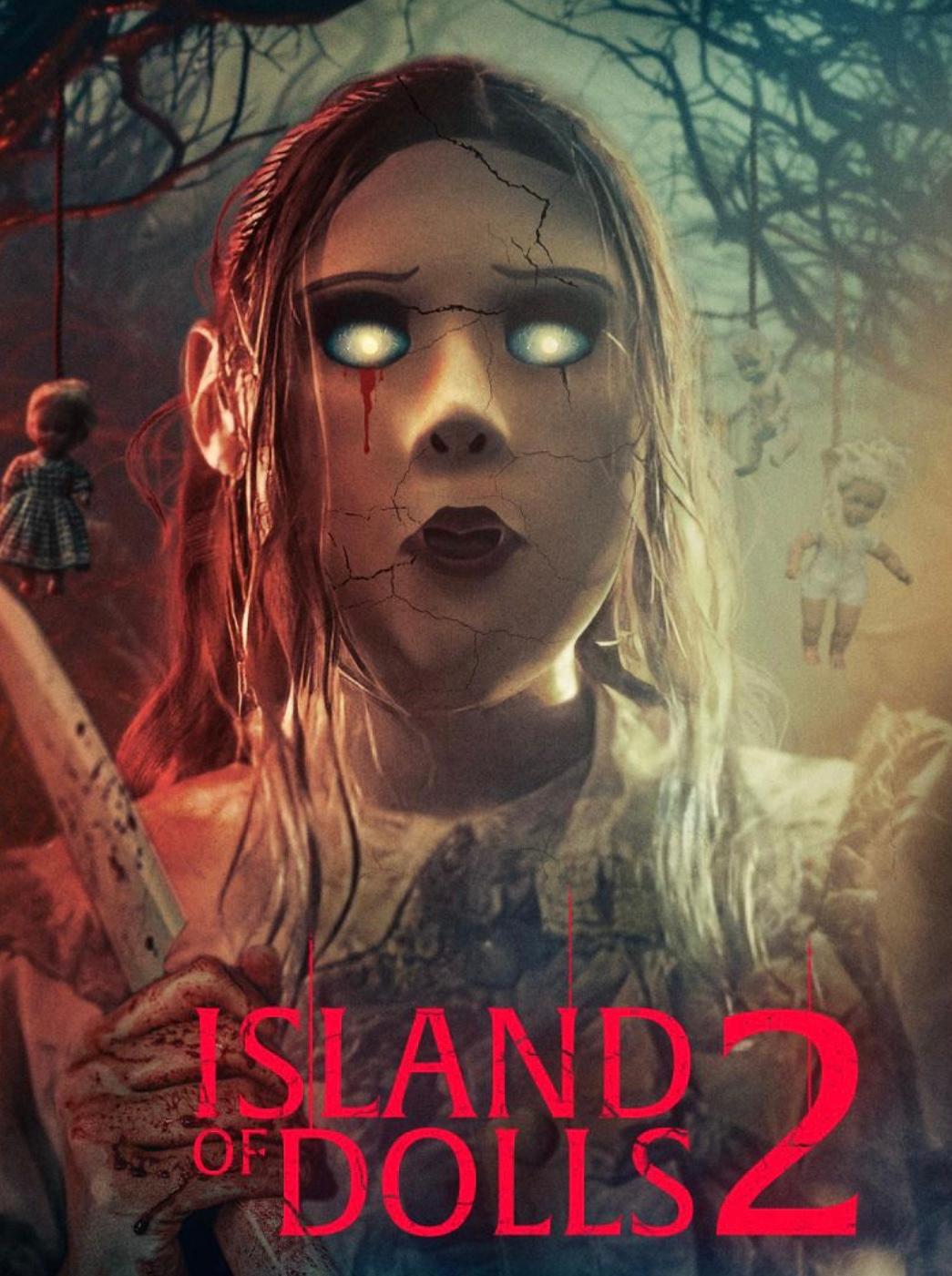 فیلم Island of the Dolls 2 2024 | جزیره عروسک ها 2