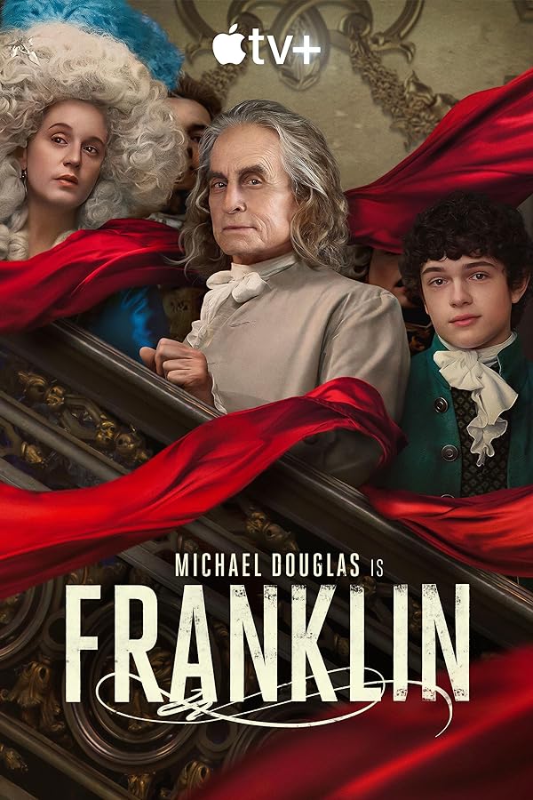 مینی سریال  Franklin | فرانکلین