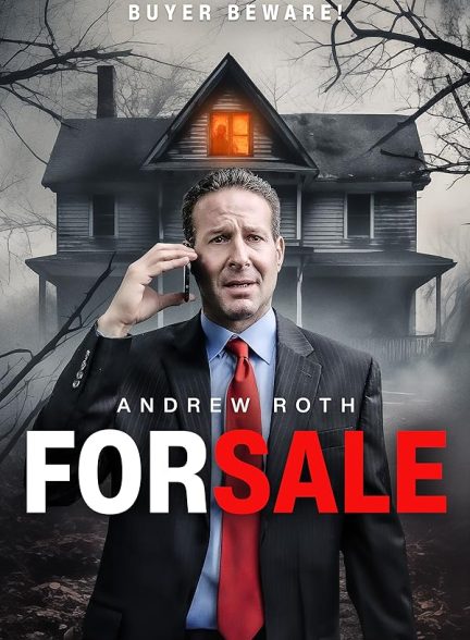 فیلم For Sale 2024 | برای فروش
