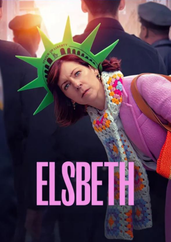 سریال  Elsbeth | الزبت