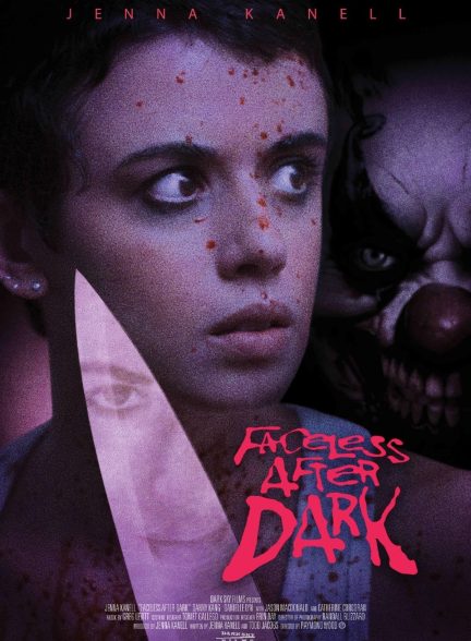 فیلم Faceless After Dark 2023