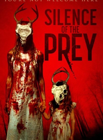 فیلم Silence of the Prey 2024 | سکوت طعمه