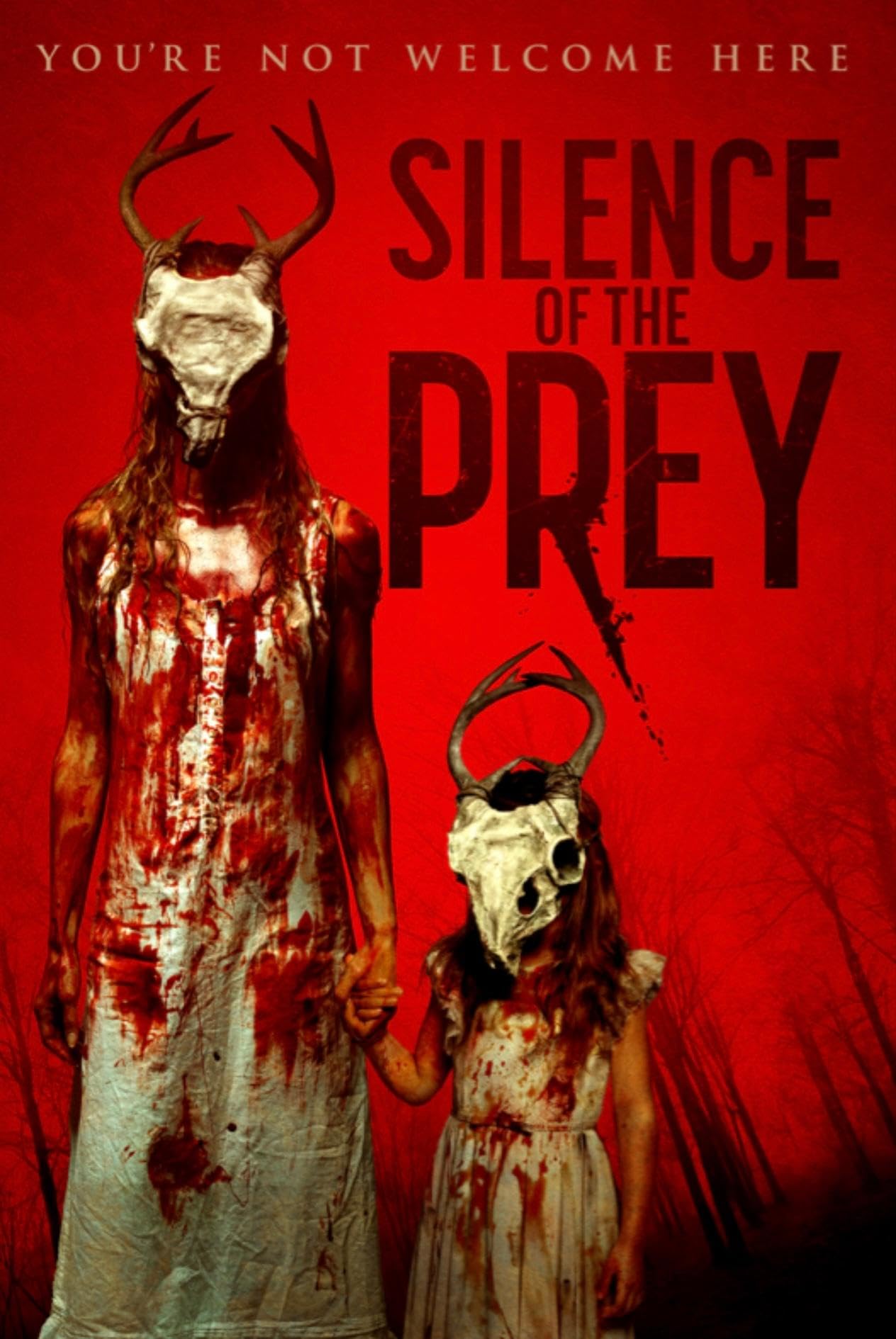 فیلم Silence of the Prey 2024 | سکوت طعمه