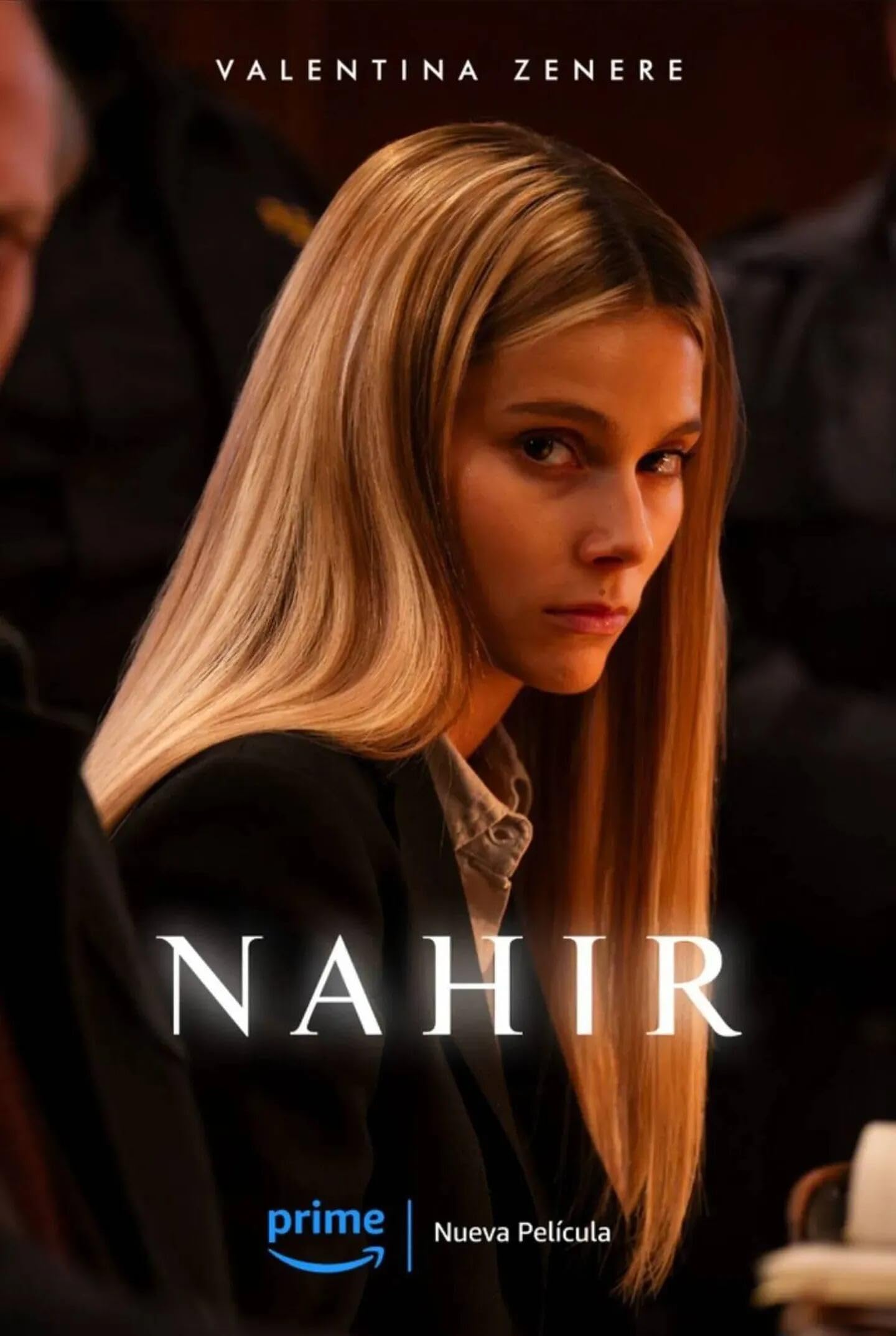 فیلم Nahir 2024 | ناهیر