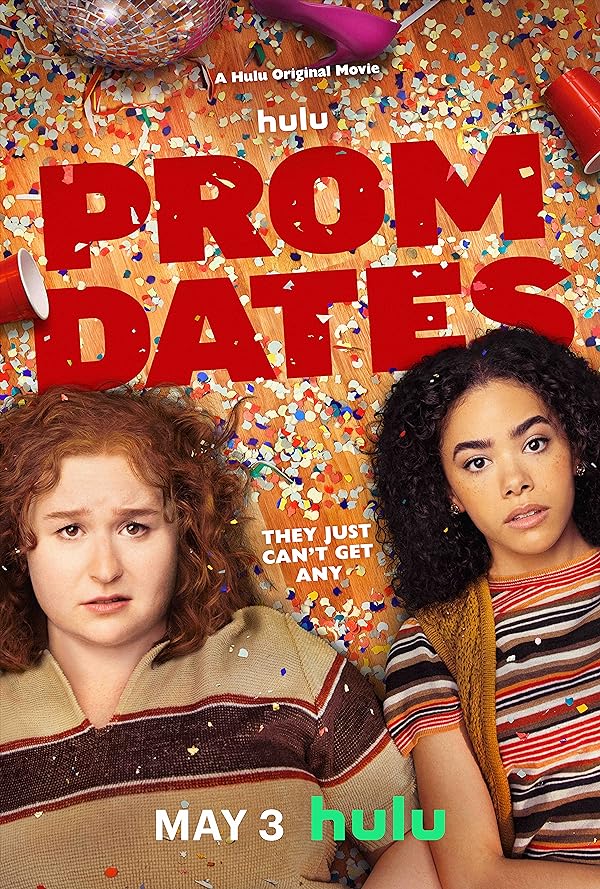 فیلم Prom Dates 2024