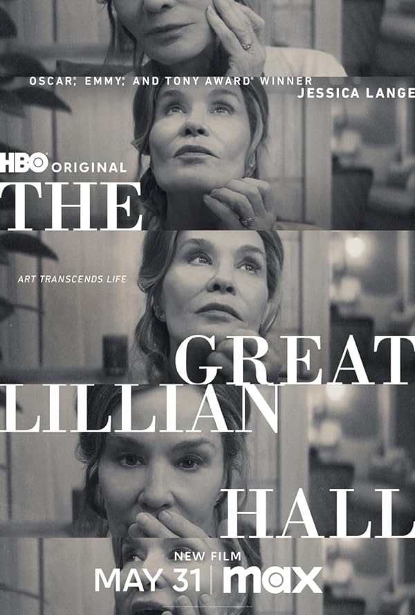 فیلم The Great Lillian Hall 2024 | تالار لیلیان بزرگ