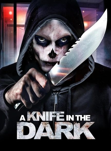 فیلم A Knife in the Dark 2024 | یک چاقو در تاریکی