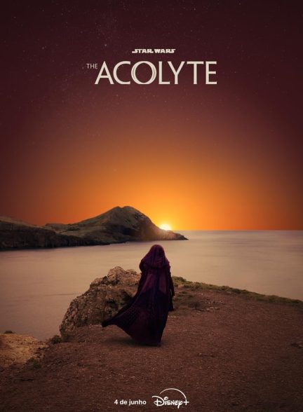 سریال  The Acolyte | اکلایت