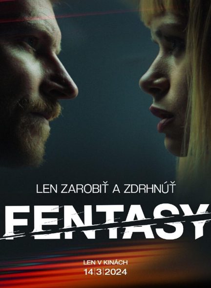 فیلم Fentasy 2024 | فانتزی