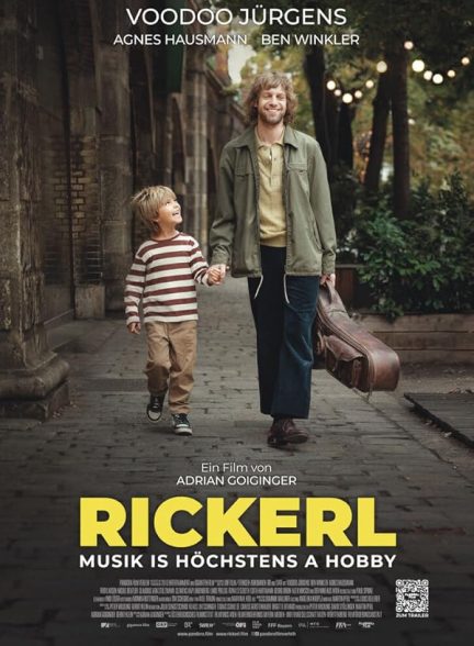 فیلم Rickerl 2023 | ریکرل