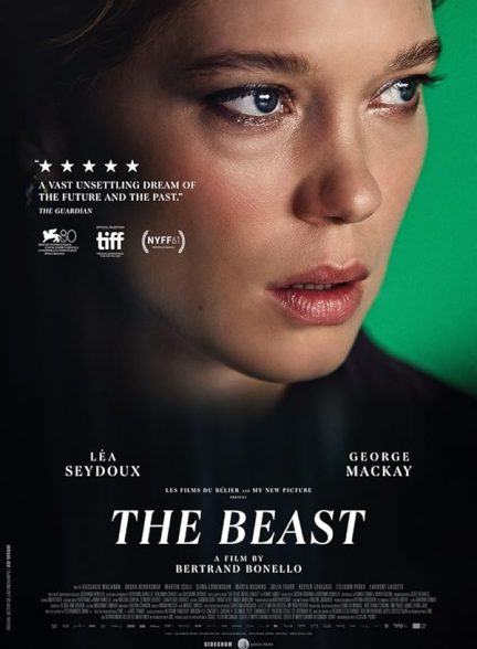 فیلم The Beast 2023 | هیولا