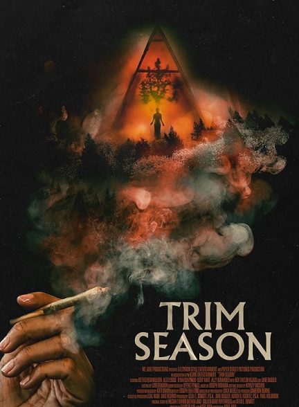 فیلم Trim Season 2023 | فصل برش