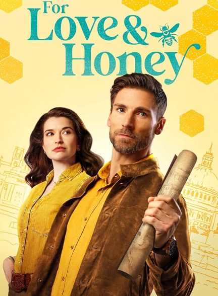 فیلم For Love & Honey 2024