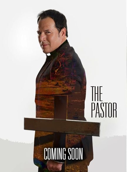 فیلم The Pastor 2024 | کشیش
