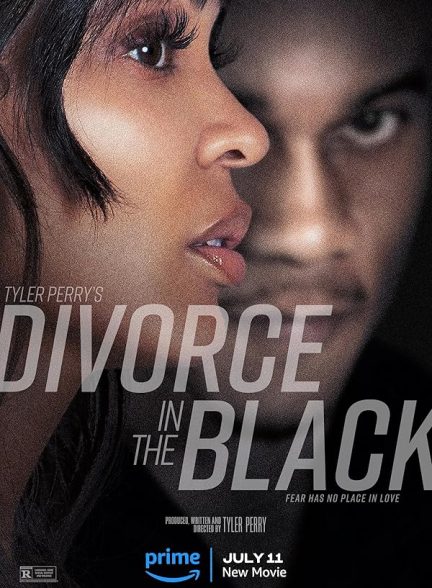 فیلم Tyler Perry’s Divorce in the Black 2024 | تایلر پری طلاق در سیاهی