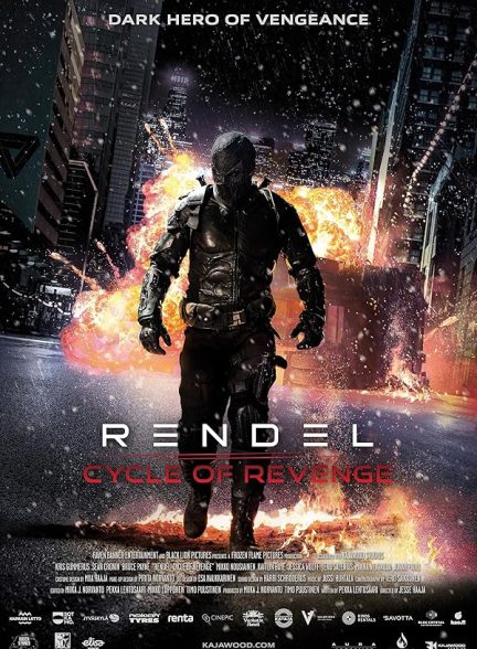 فیلم Rendel: Cycle of Revenge 2024 | رندل: چرخه انتقام