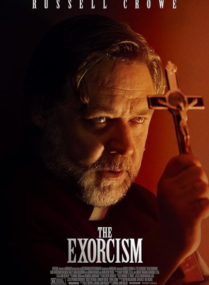 فیلم The Exorcism 2024 | جن گیری